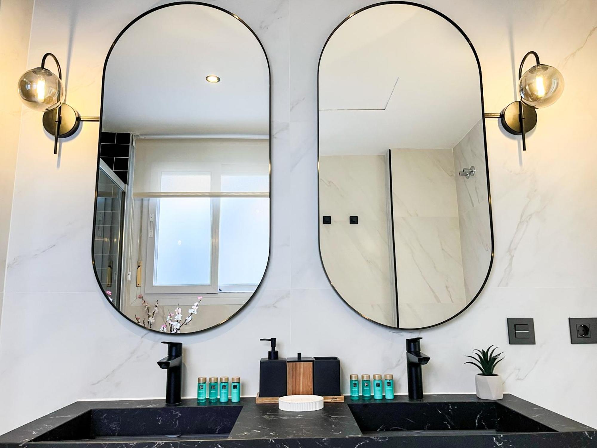 Tennessee Penthouse マラガ エクステリア 写真